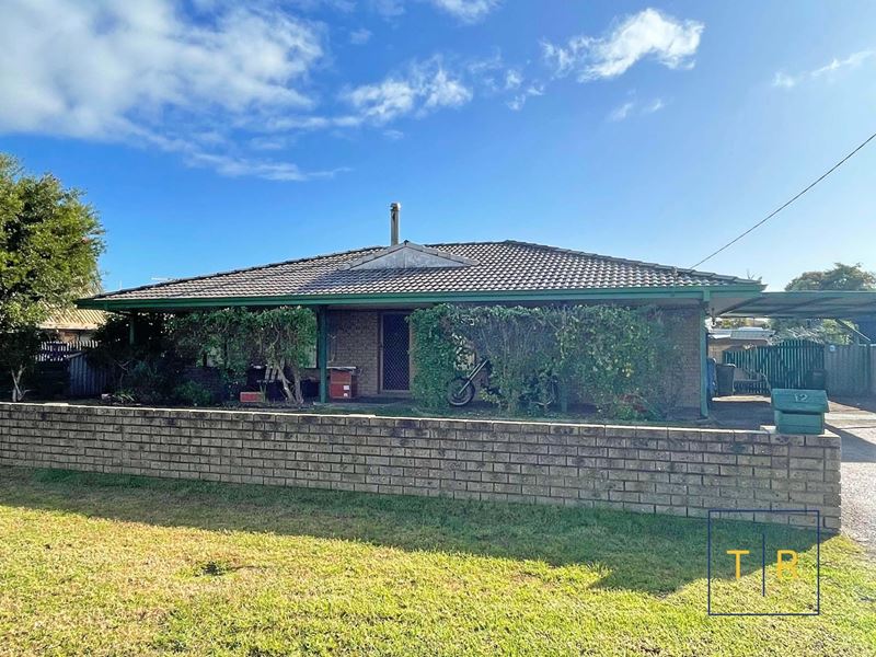 12 Wildcherry Avenue, Castletown