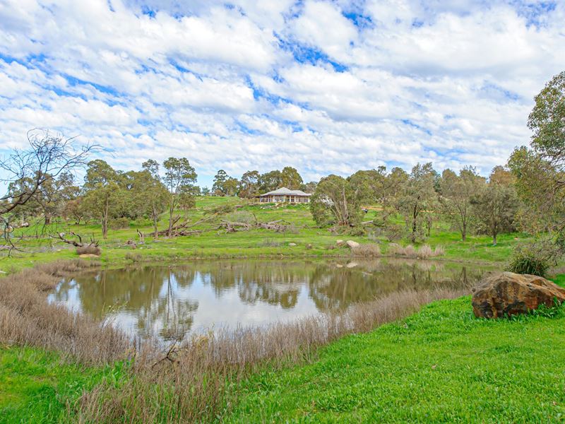 288 Clarkson Road, Bullsbrook