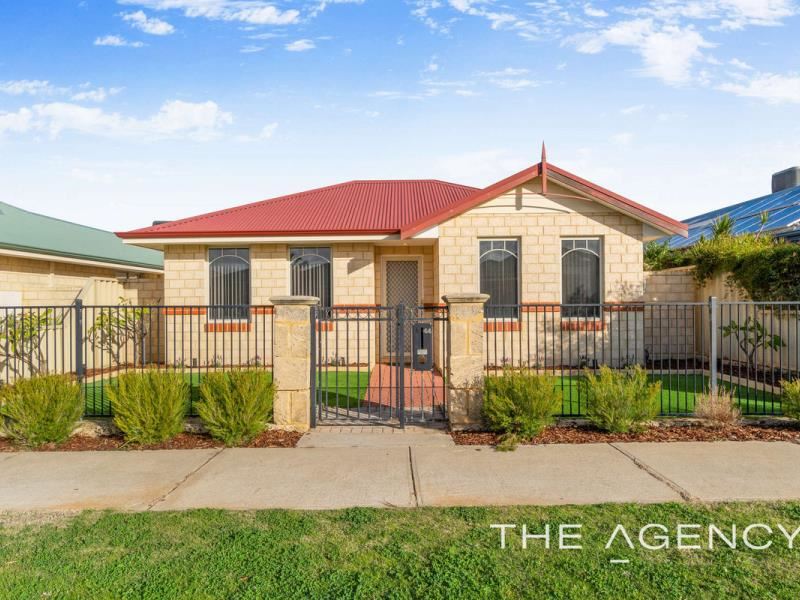 44 Bodorgan Avenue, Butler