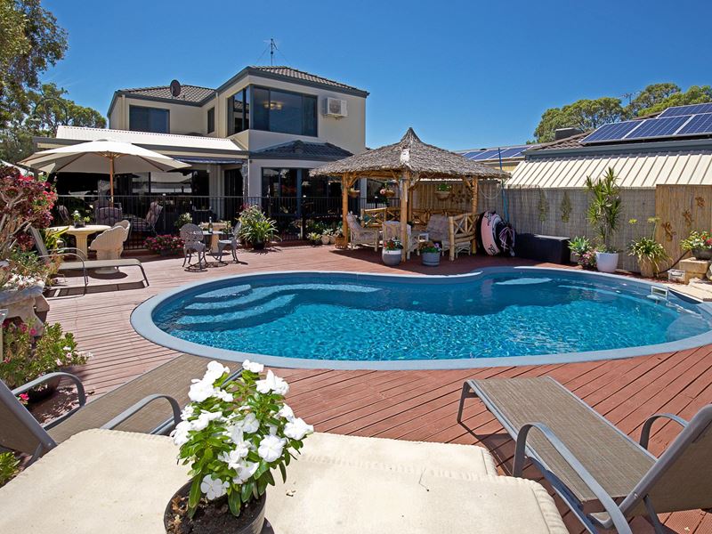 7 Tasman Loop, Dudley Park