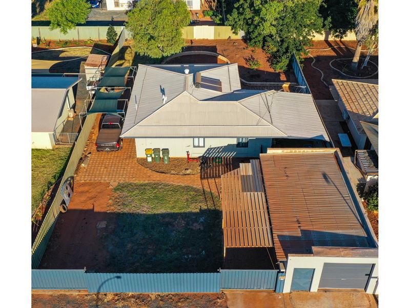 126 Paton Road, South Hedland WA 6722