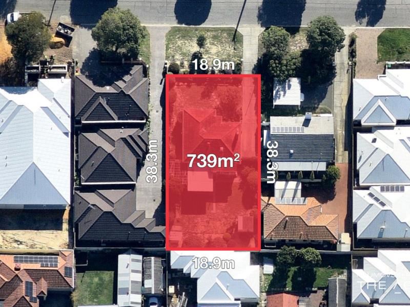 14 Changton Way, Westminster