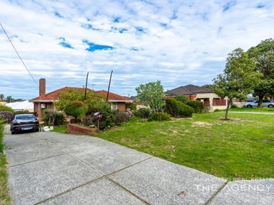 14 Changton Way, Westminster WA 6061