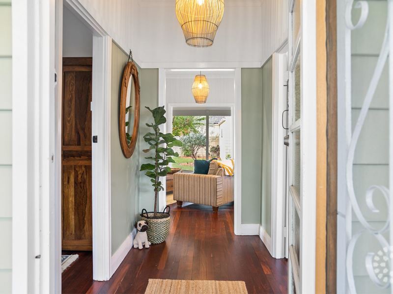 258 Carrington Street, Hilton