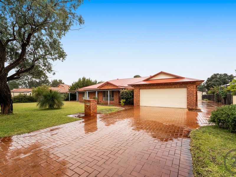22 Midsummer Circle, Pinjarra