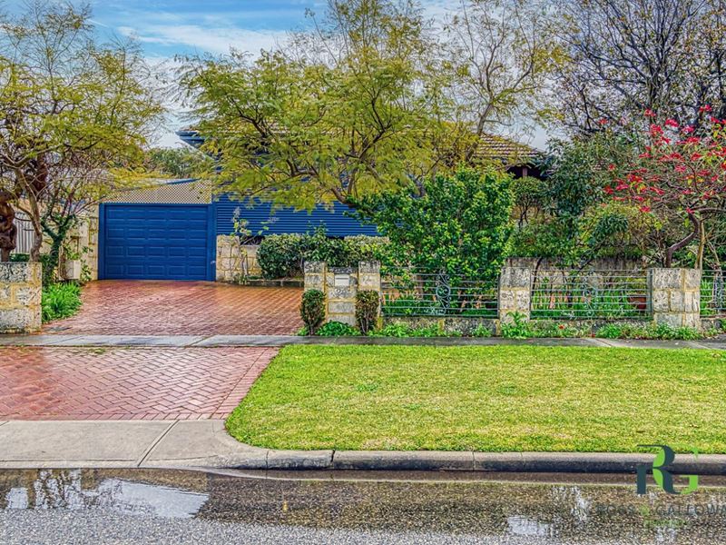20 Nicholas Crescent, Hilton