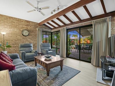 18 Meldreth Court, Willetton WA 6155