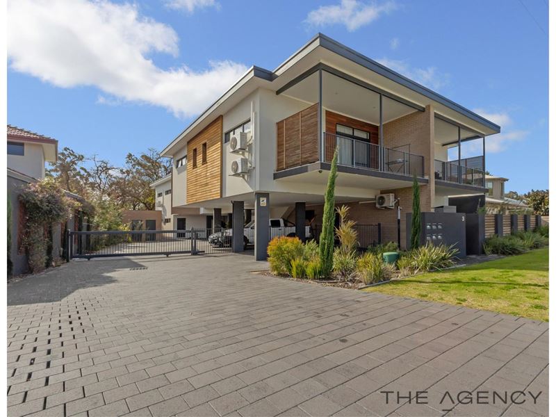 2/3 Harrow Street, Kewdale