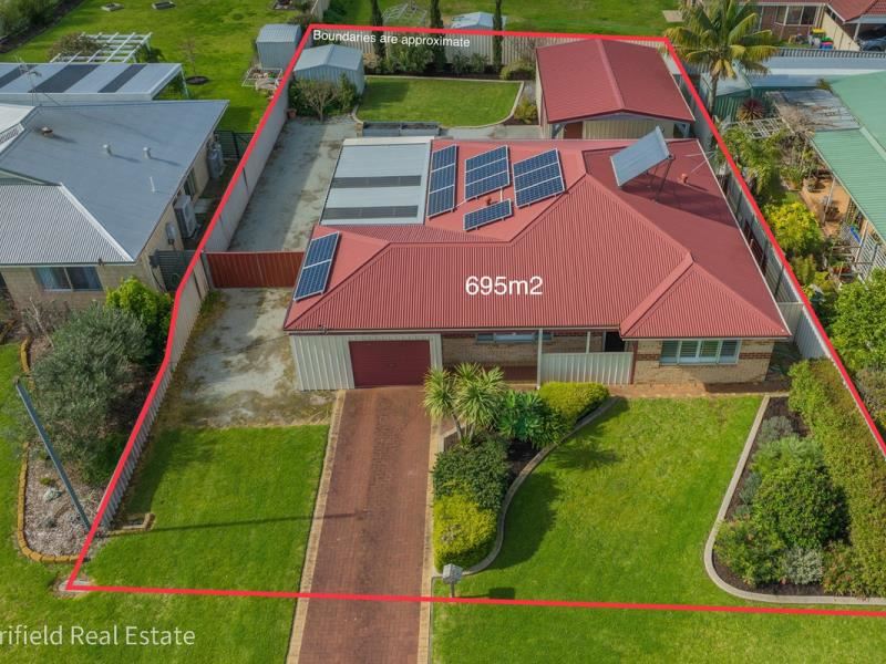 26 Windermere Road, Lower King