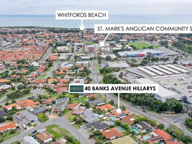 40 Banks Avenue, Hillarys WA 6025