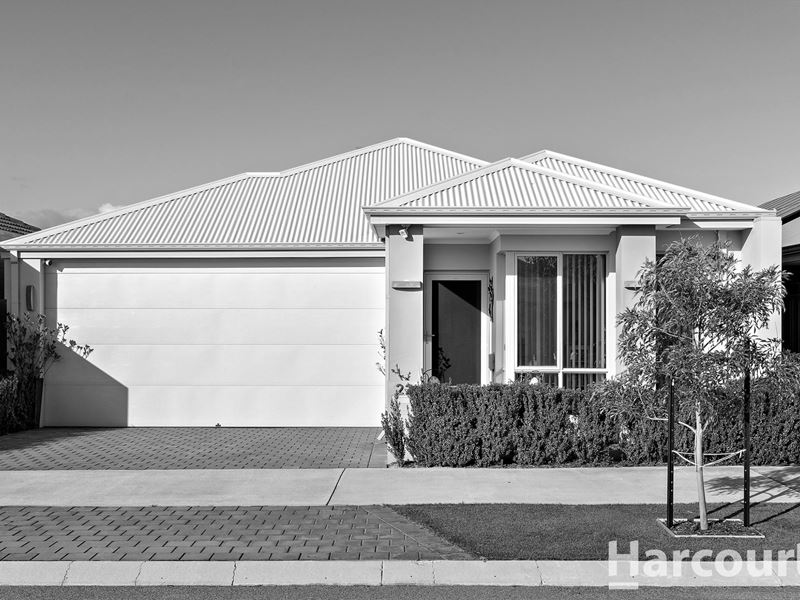 22 Currawong Way, Erskine