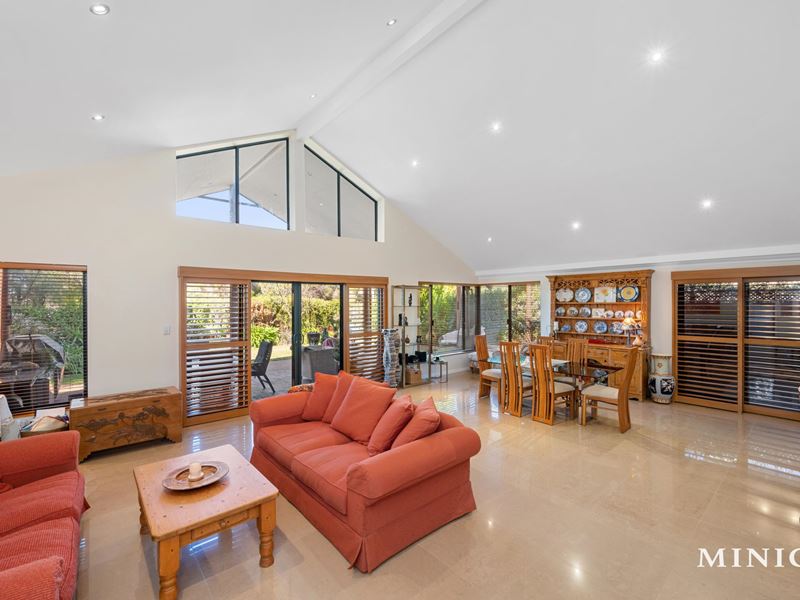 22 Walkingdale Promenade, Southern River WA 6110