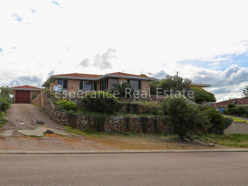 7 Burton Road, Castletown