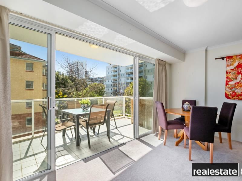 12/52 Goderich Street, East Perth