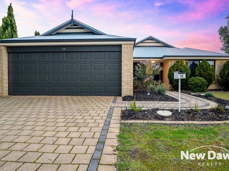 19 Anna Plains Circle, Ellenbrook