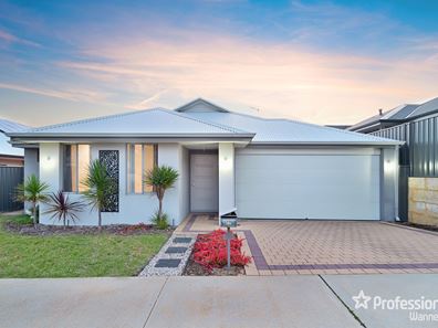 17 Ausfeld Street, Banksia Grove WA 6031