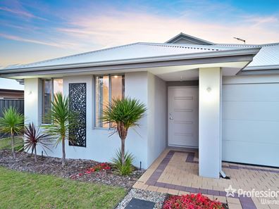 17 Ausfeld Street, Banksia Grove WA 6031