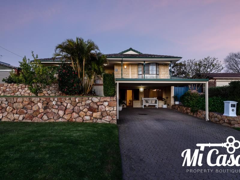 12 Westward Street, Willetton