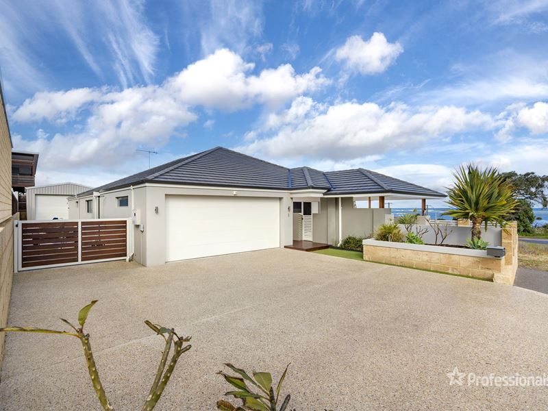 6 Hester Street, Drummond Cove WA 6532