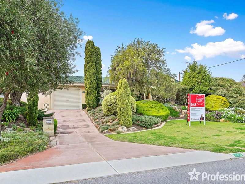 105 Marlock Drive, Greenwood WA 6024