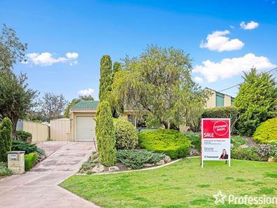 105 Marlock Drive, Greenwood WA 6024