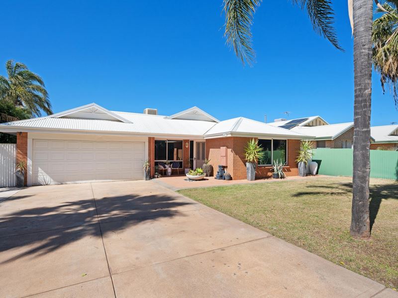 7 Warner Street, Broadwood