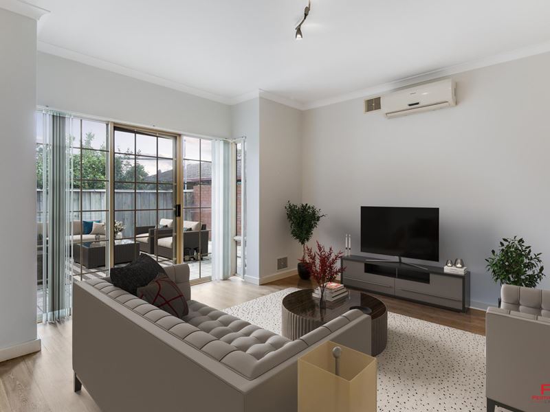 3/7 Hardey Road, Maylands