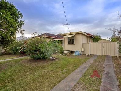 60 Balgore Way, Carey Park WA 6230