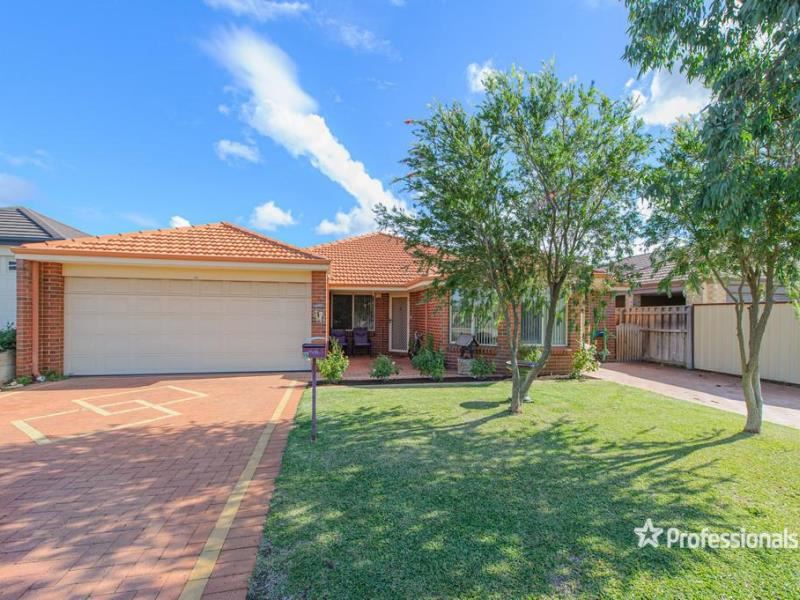 15 Addingham Drive, Ellenbrook