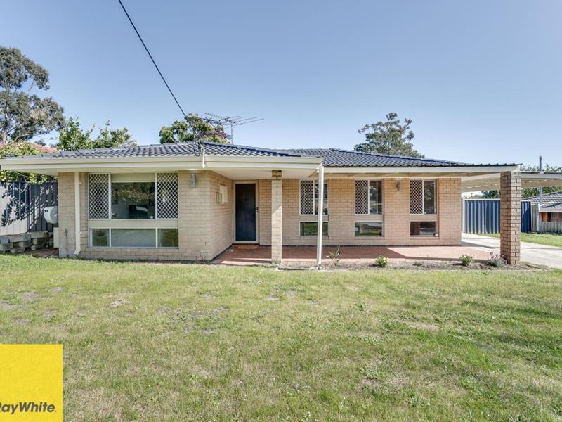 7 Hadleigh Way, Girrawheen