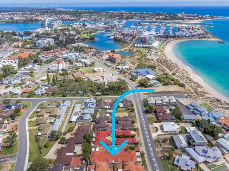 3/101 Ormsby Terrace, Mandurah