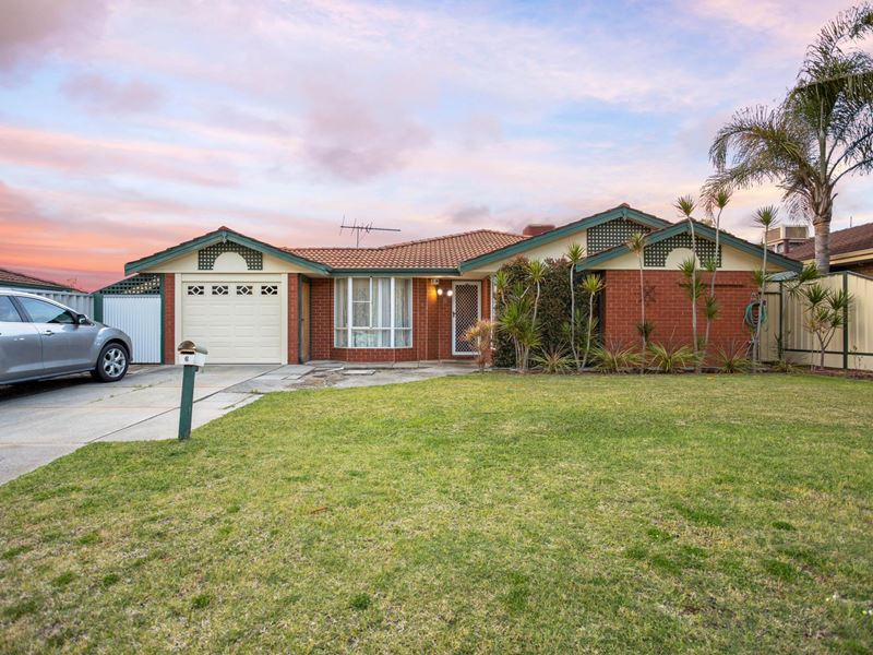6 Whistler Green, Brookdale