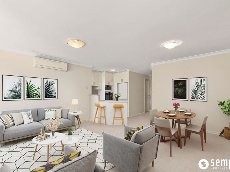 6/12 Dolphin Way, Yangebup