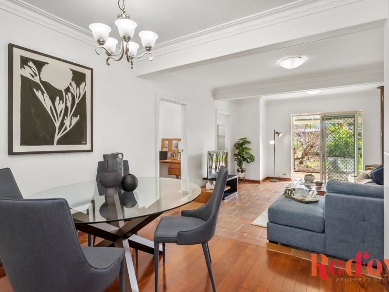 17 Grey Street, Bayswater