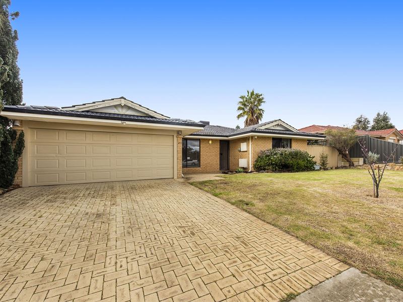 20 Derbi Road, Alexander Heights