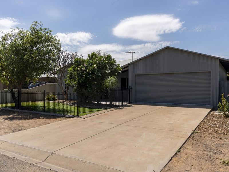 8 Quondong Street, Kununurra