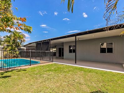 8 Quondong Street, Kununurra WA 6743