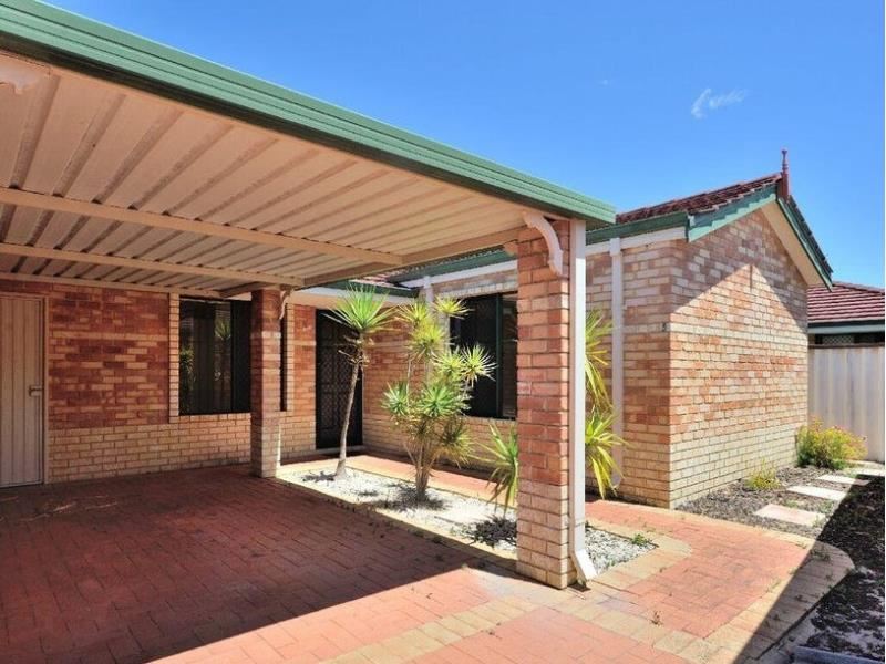 5/10 Nabberu Loop, Cooloongup WA 6168