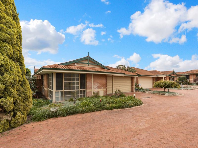 1/101 Elvira Street, Palmyra