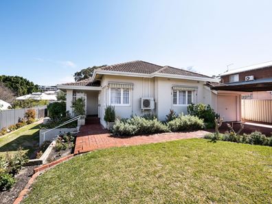 3 Butler Avenue, Swanbourne WA 6010