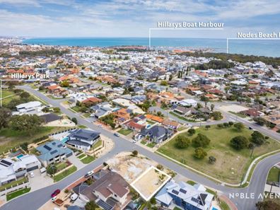 4 Kimberley Road, Hillarys WA 6025