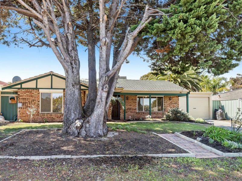 14 Glenbawn Drive, South Lake