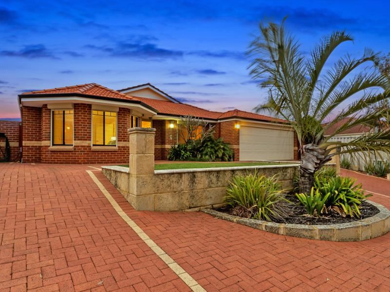 14 Roxburgh Circle, Kinross