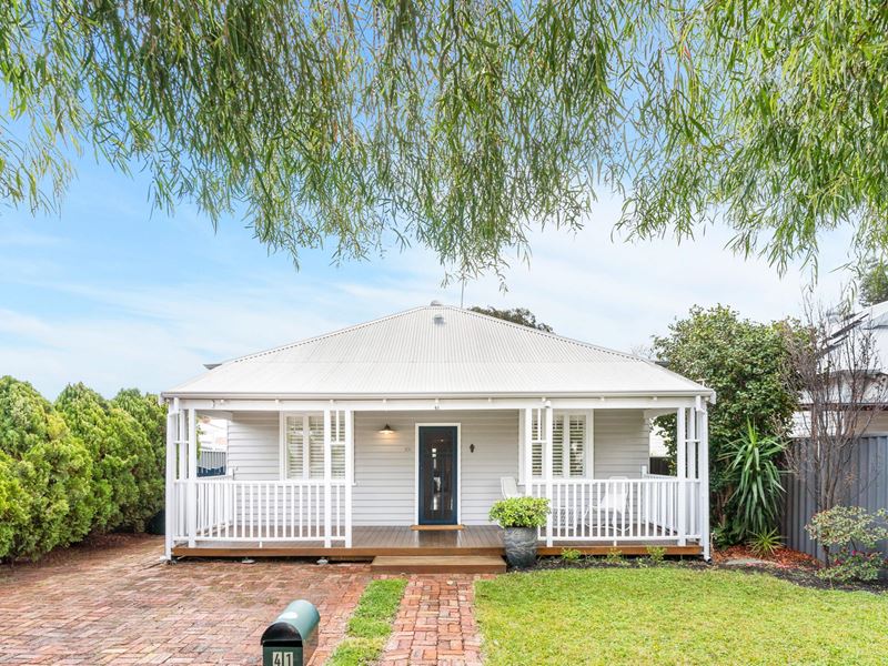 41 Dane Street, East Victoria Park