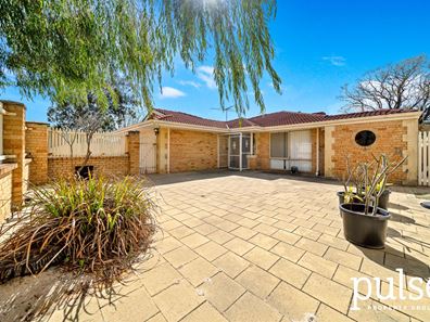 26A Tribute Street West, Shelley WA 6148