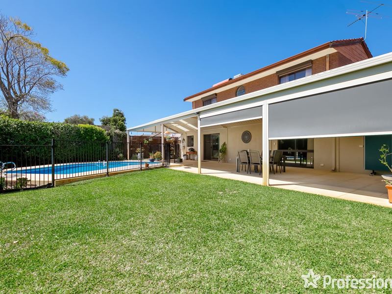 34 Cavendish Way, Parkwood