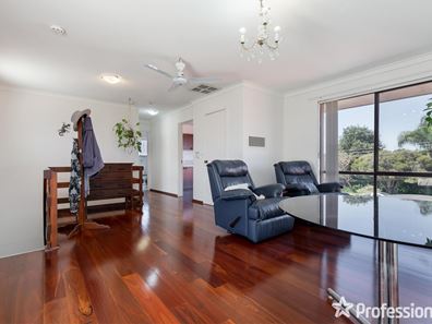 34 Cavendish Way, Parkwood WA 6147