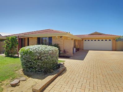 10 Caprice Place, Heathridge WA 6027