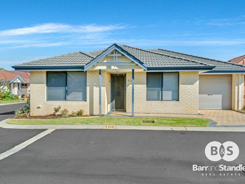 109/146 Strickland  Street, East Bunbury WA 6230