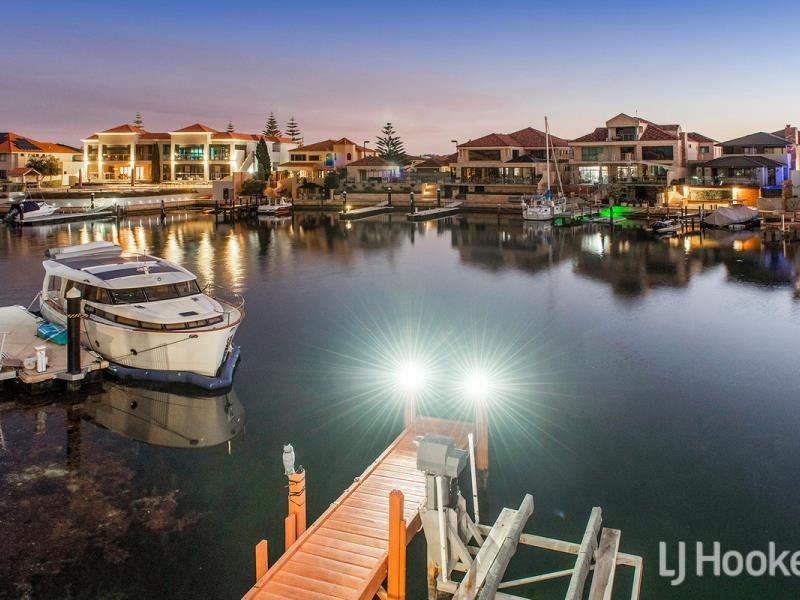 4 Baudin Way, Wannanup